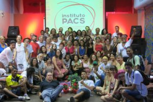 Pacs 30 anos